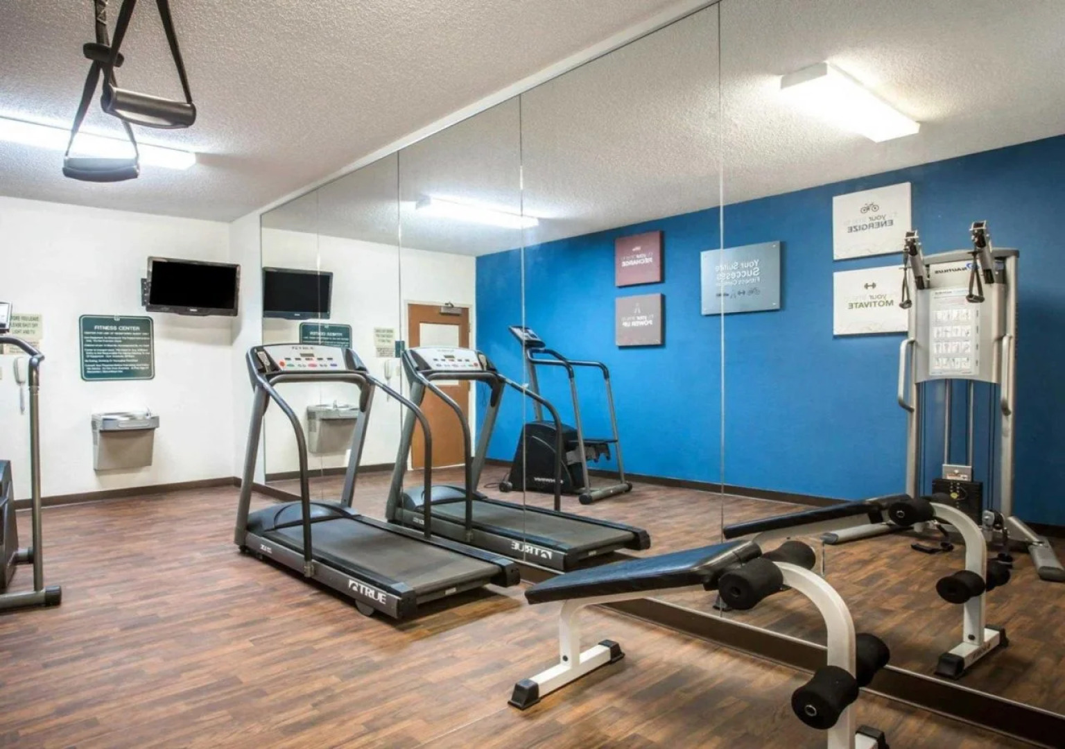 Comfort Suites Eufaula North