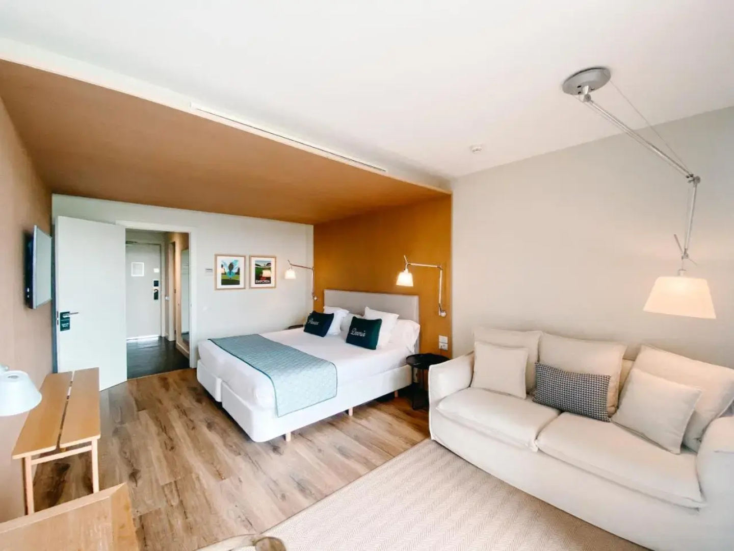 Emporda Golf Hotel And Spa