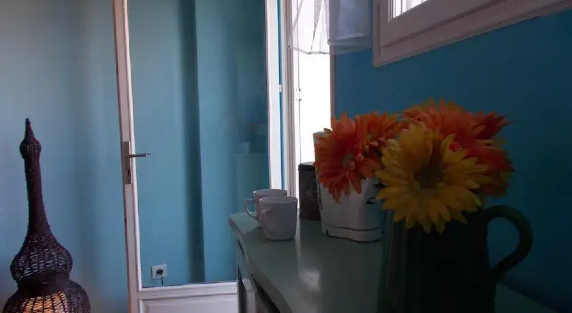 Quillan Private Room