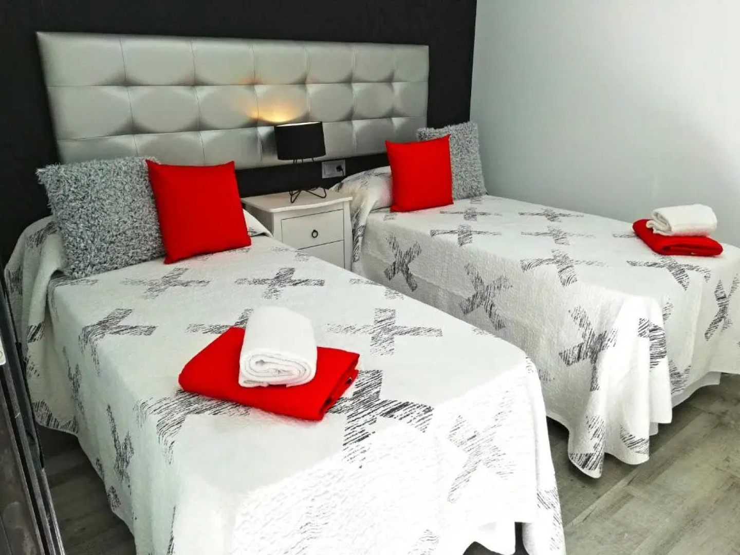 Los Ángeles Valderrobres