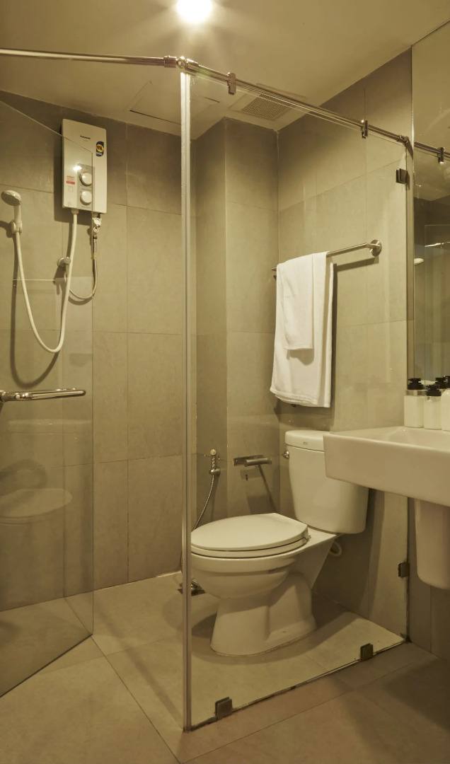 So Boutique Serviced Apartment