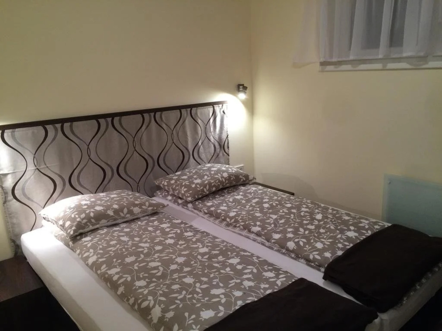 Haus Alpenblick Mölltal