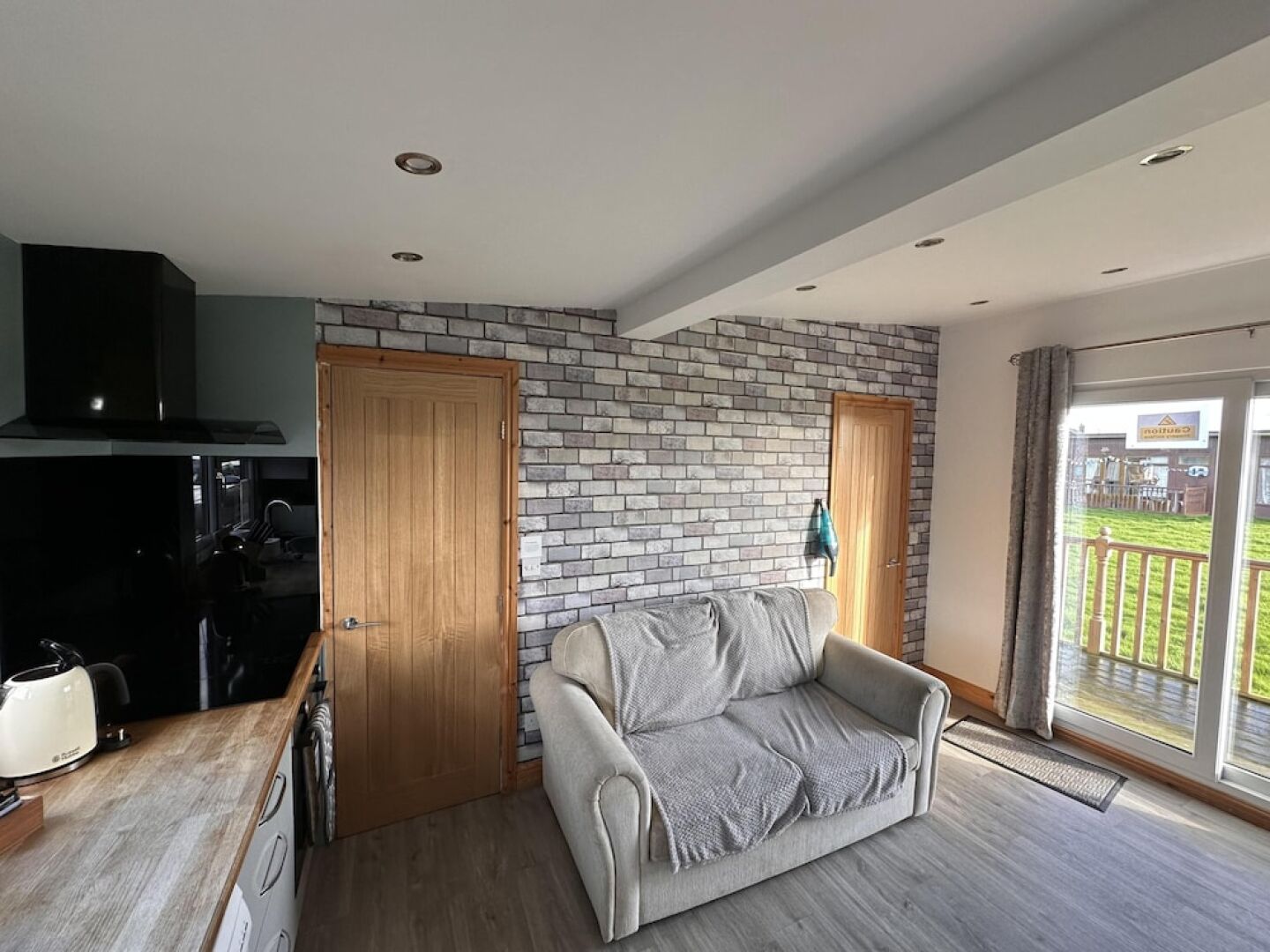 B3 Rickardos Holiday Lets