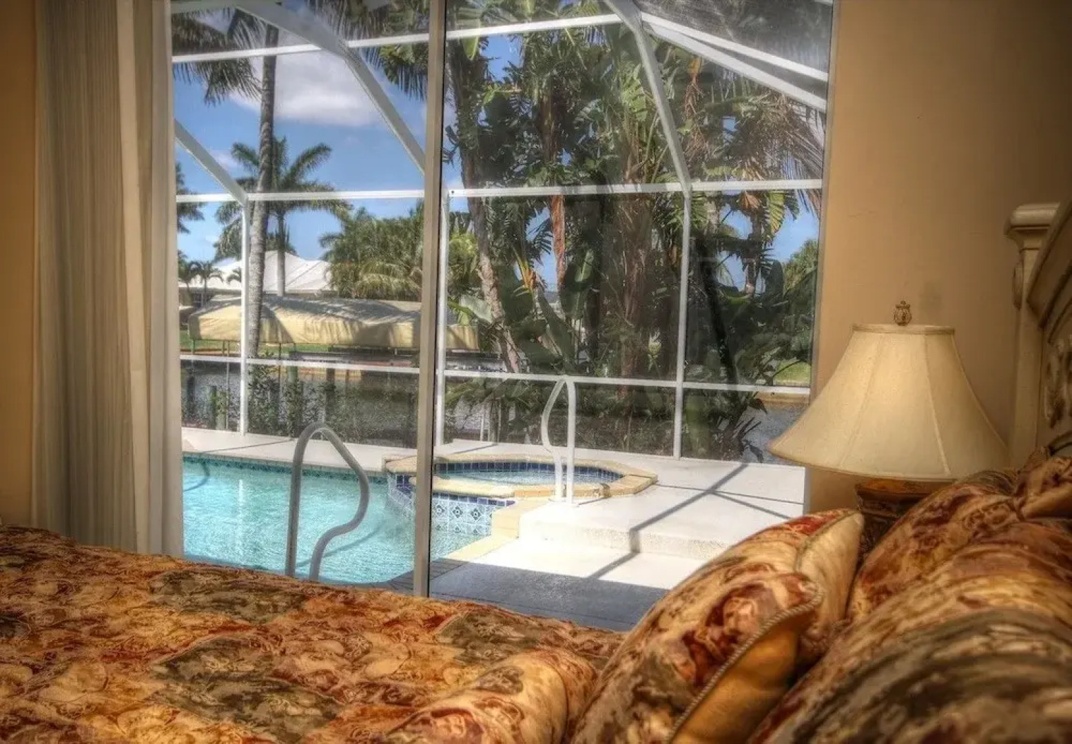 American Dream by 123cape VR