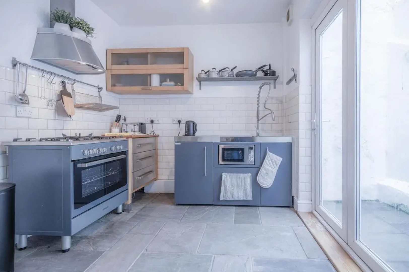 Melbourne Cottage - 3 Bedroom Cottage - Pembroke