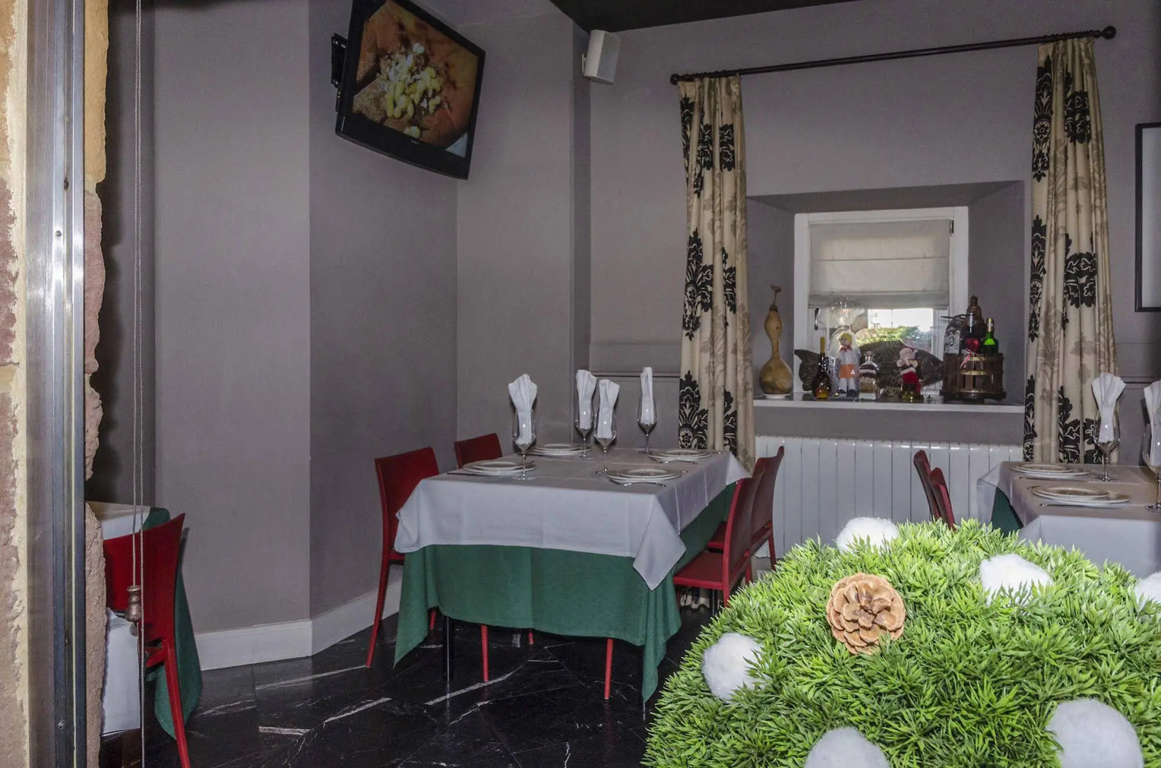 Hotel Palacio Muñatones