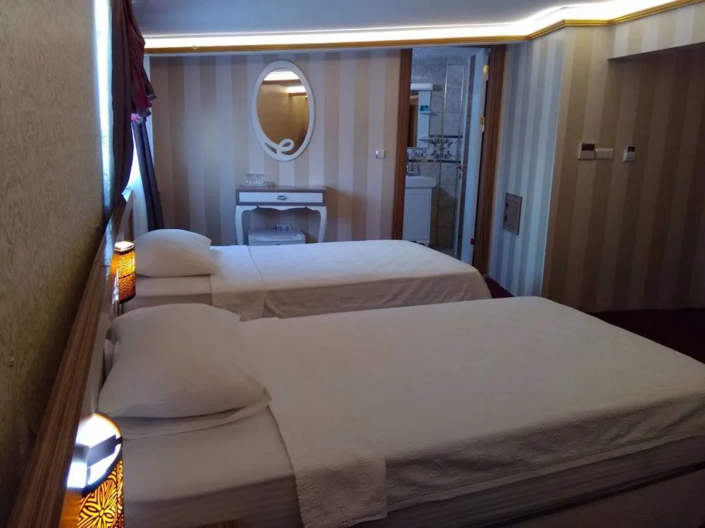 RMS Atlas Otel
