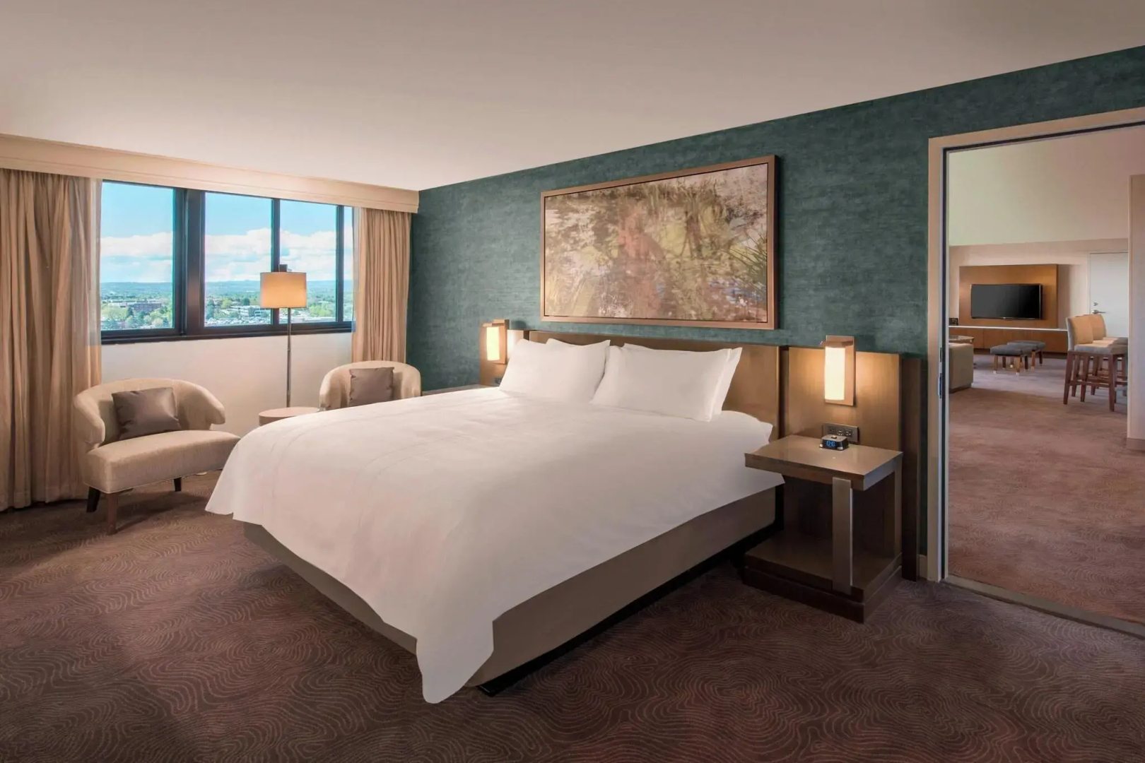 Denver Marriott Tech Center