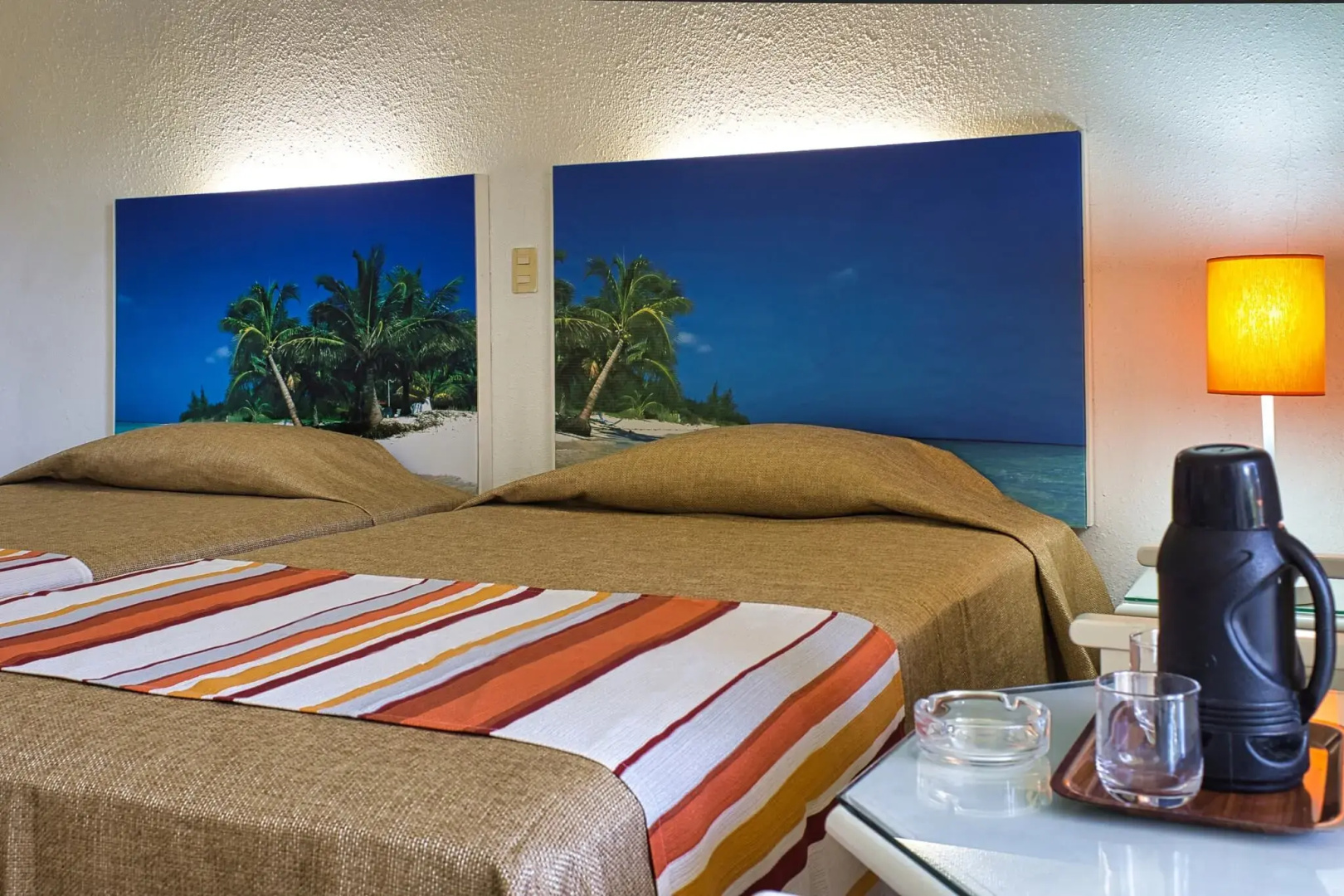 Gran Caribe Villa Tortuga All Inclusive