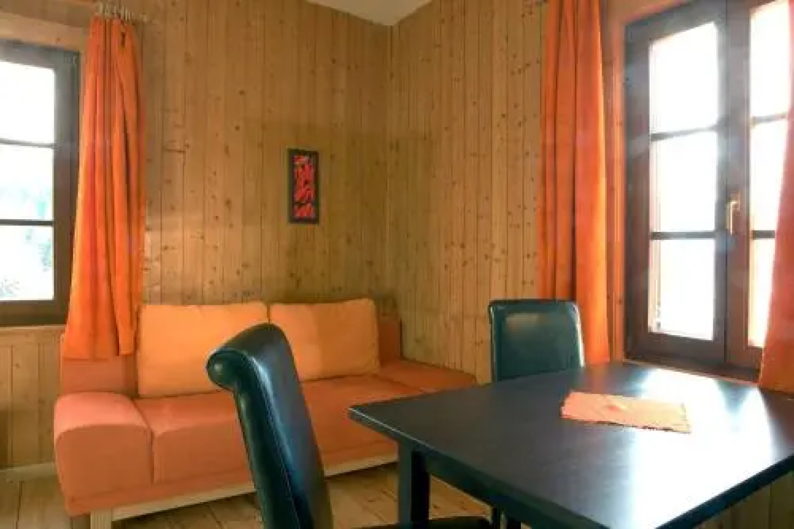 Residence Bad Burgstall