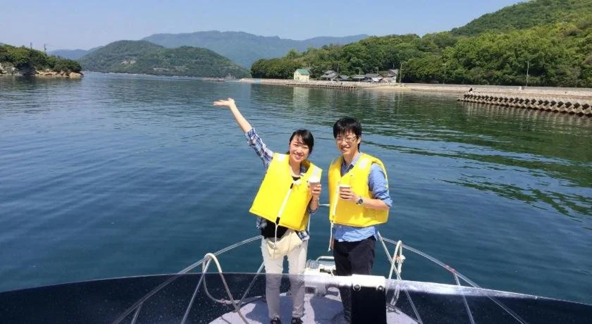 Guest House Genza - Hostel