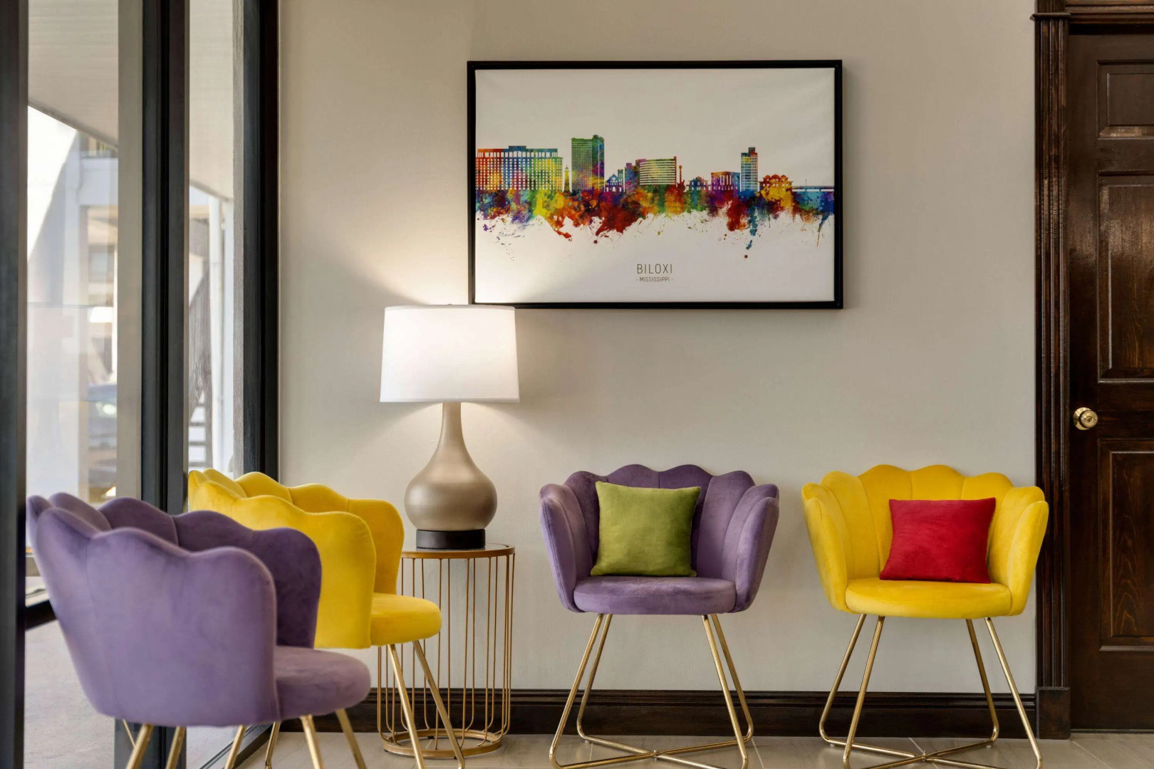 Super 8 by Wyndham Ocean Springs Biloxi