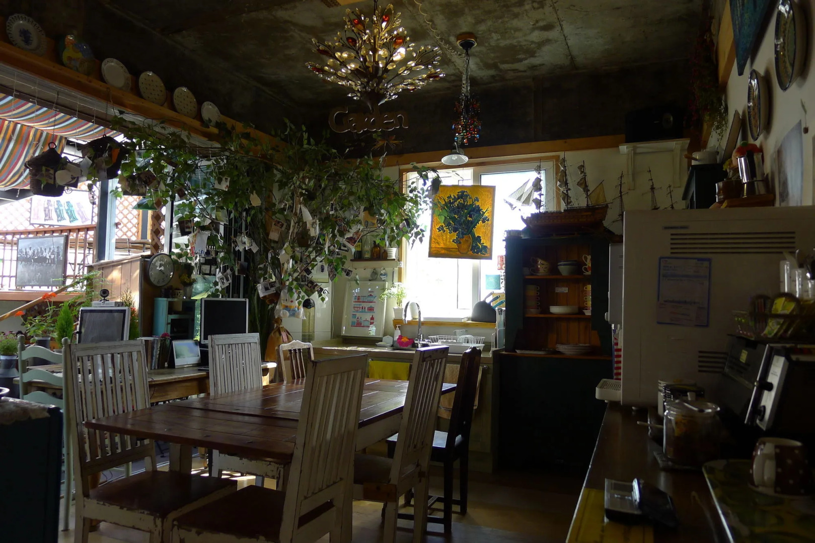 The House Hostel Sokcho