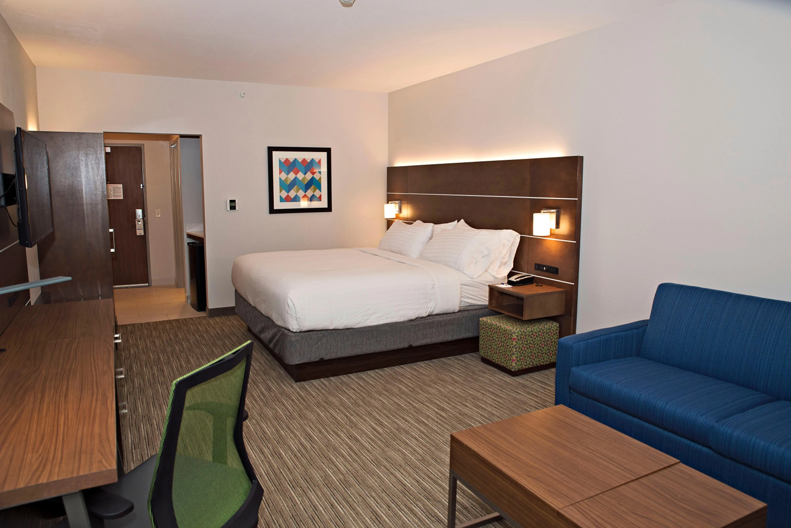 Holiday Inn Express & Suites Rantoul by IHG