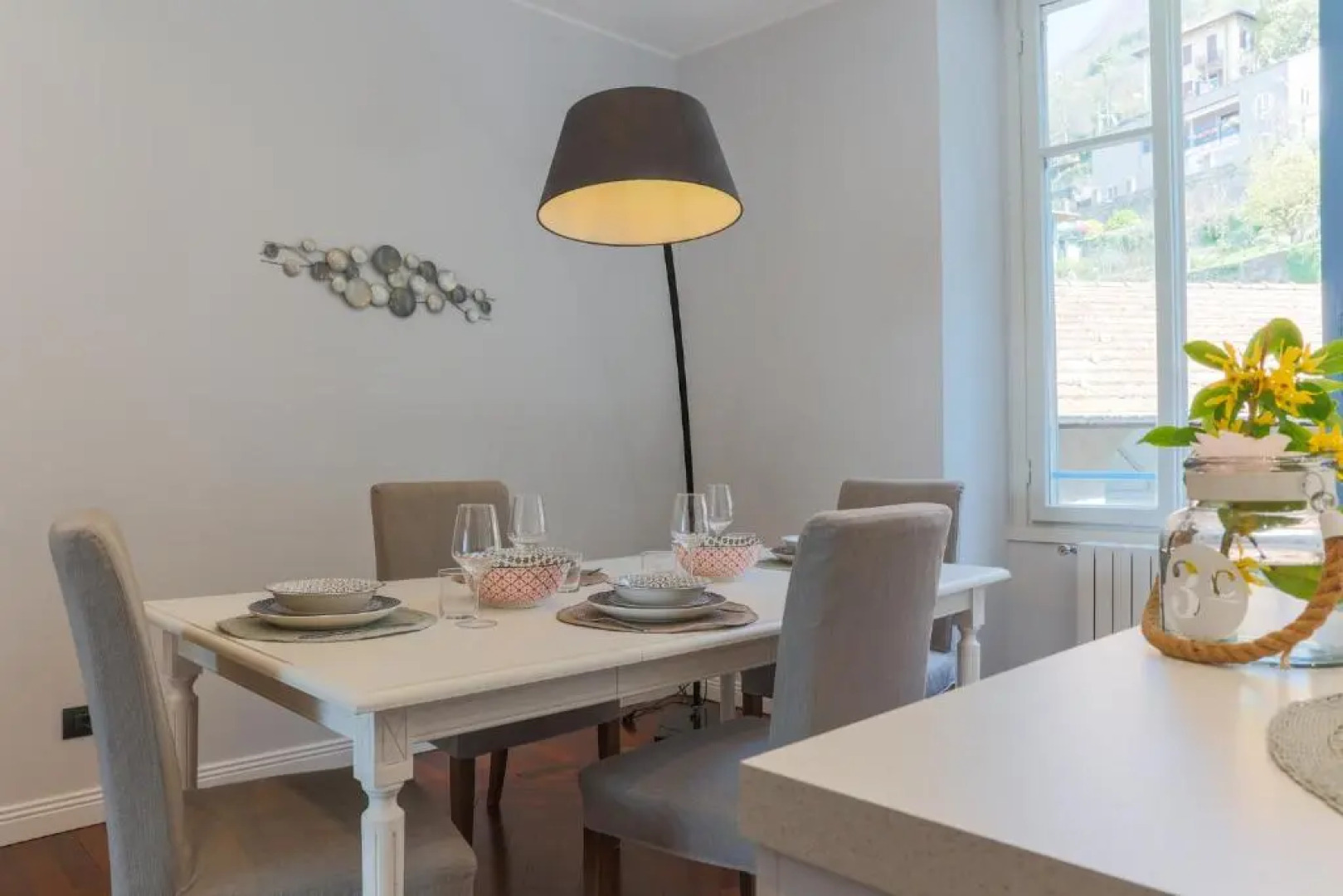 Como Lake Vista by My Home in Como