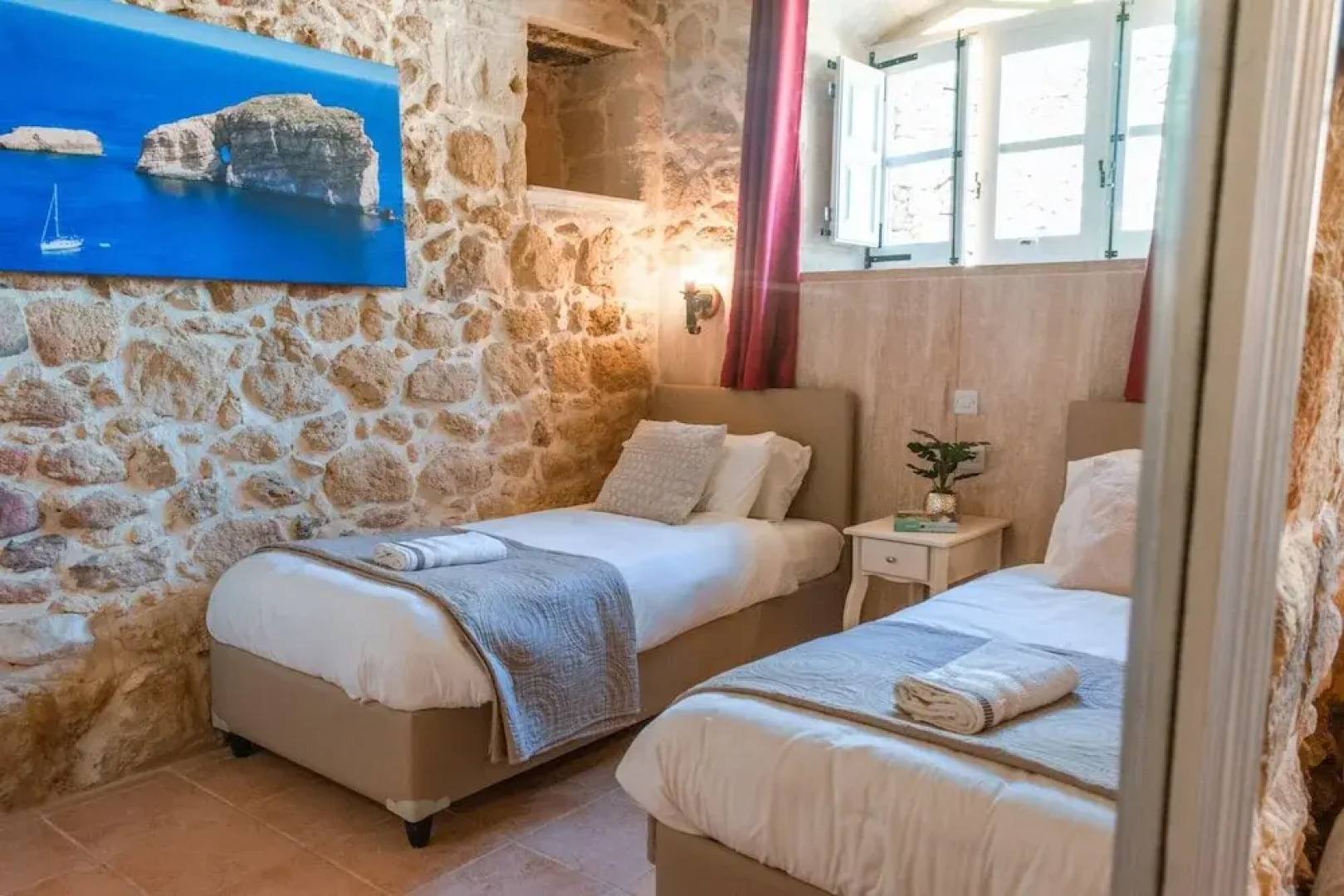 Villa Oliva 4 Bedroom Villa