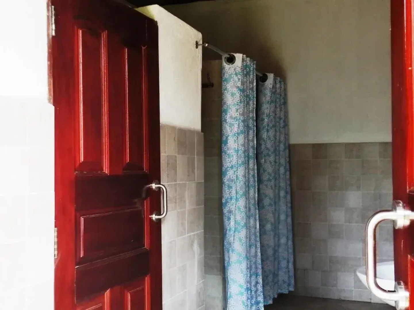 Murchison Backpackers