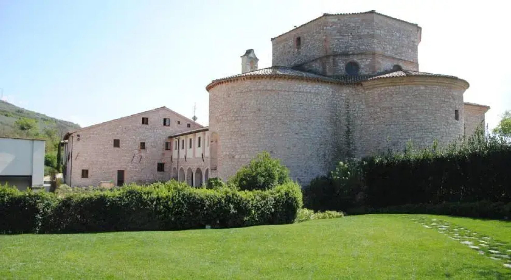 Chiesatonda Ospitalità e Ricevimenti