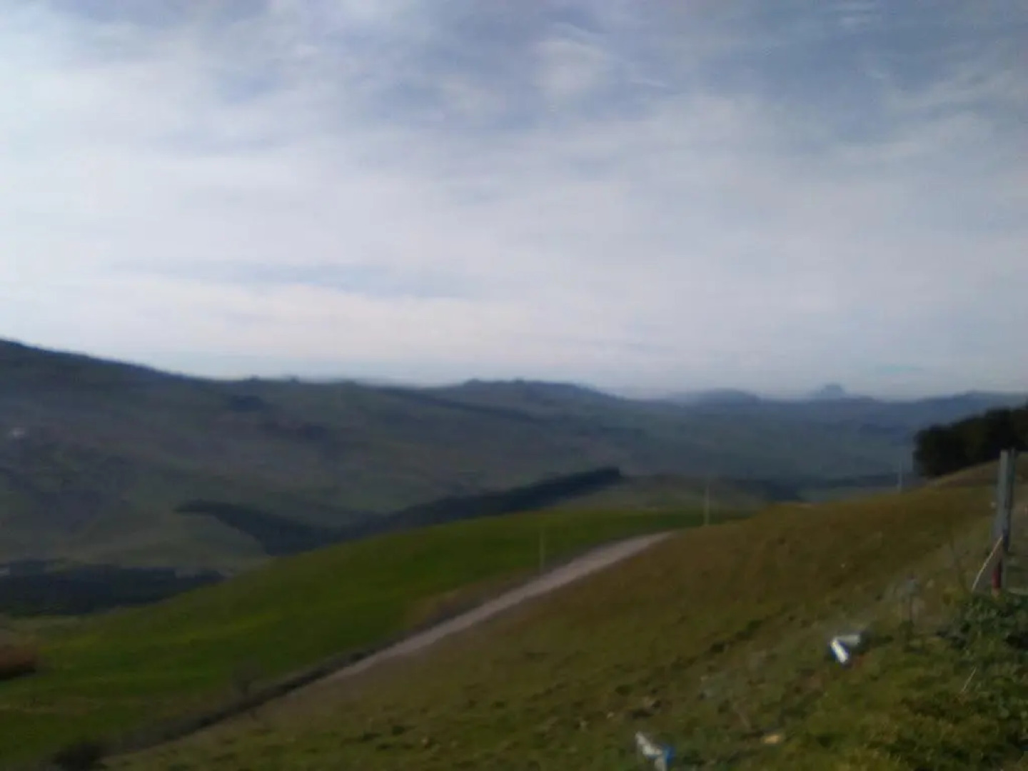 Agriturismo Mandriagiumenta