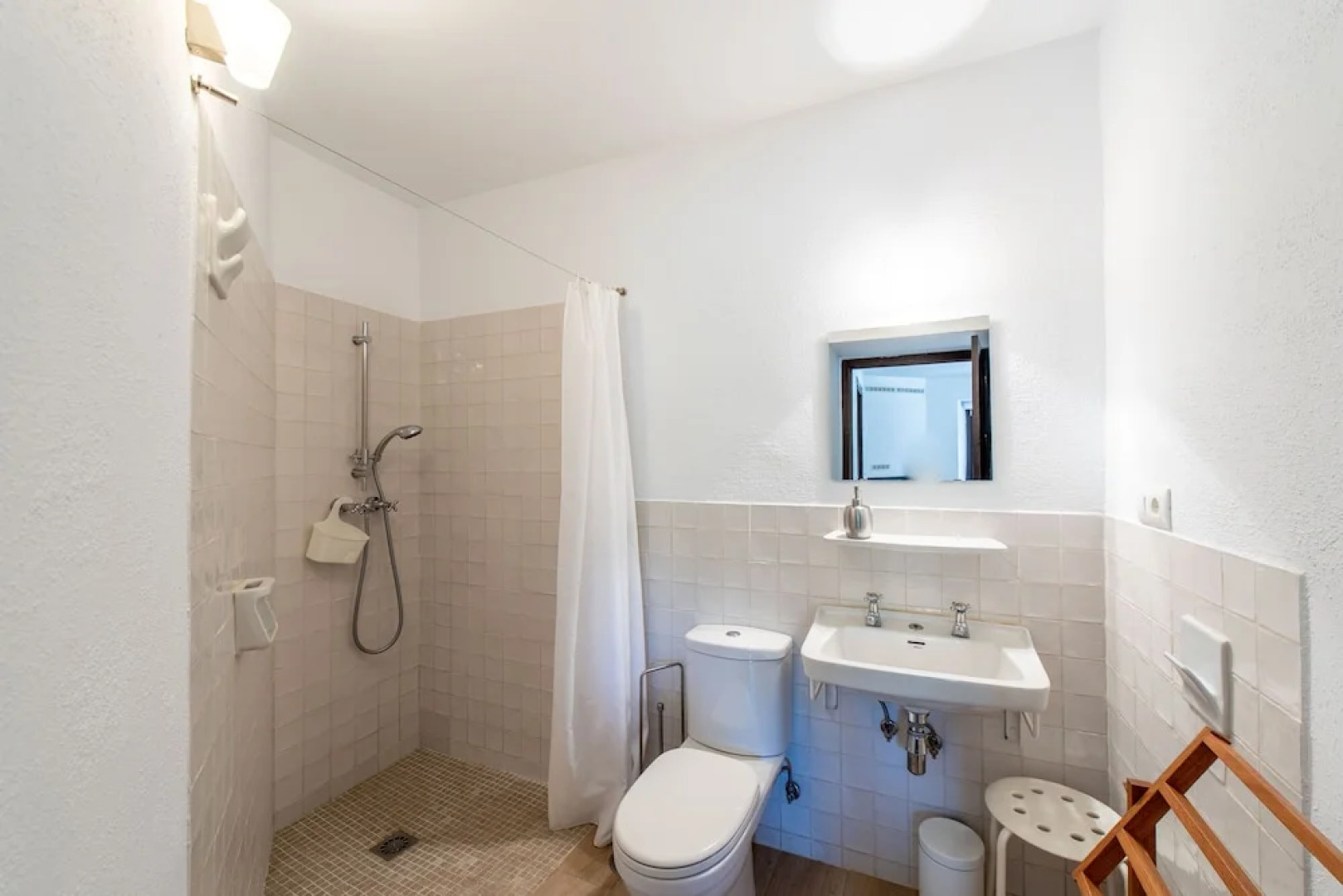 Los Pozos de la Nieve