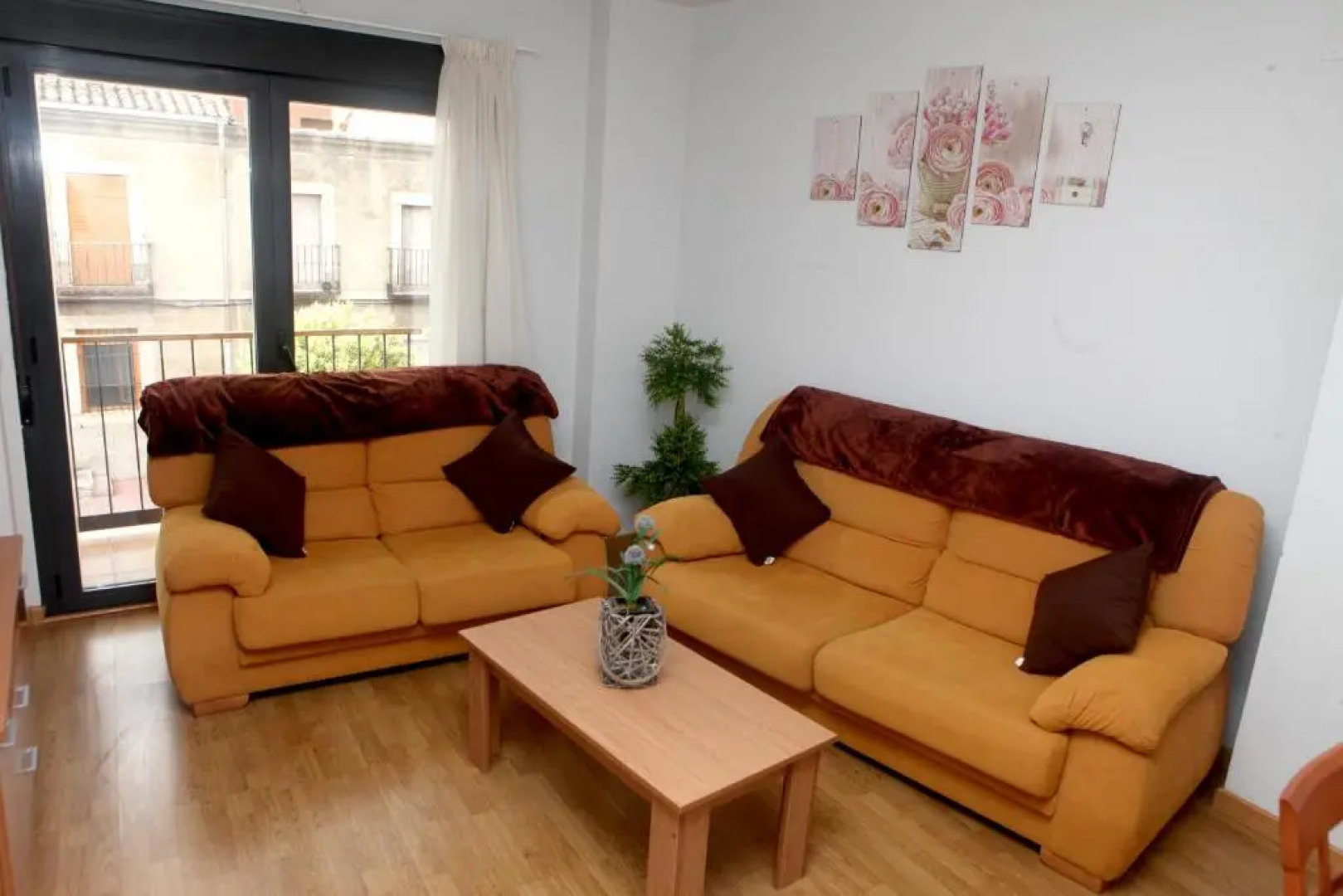 Apartamento Castilla