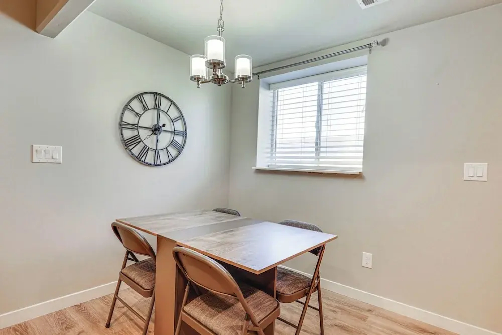 Layton Vacation Rental - Close to Hiking Trails!