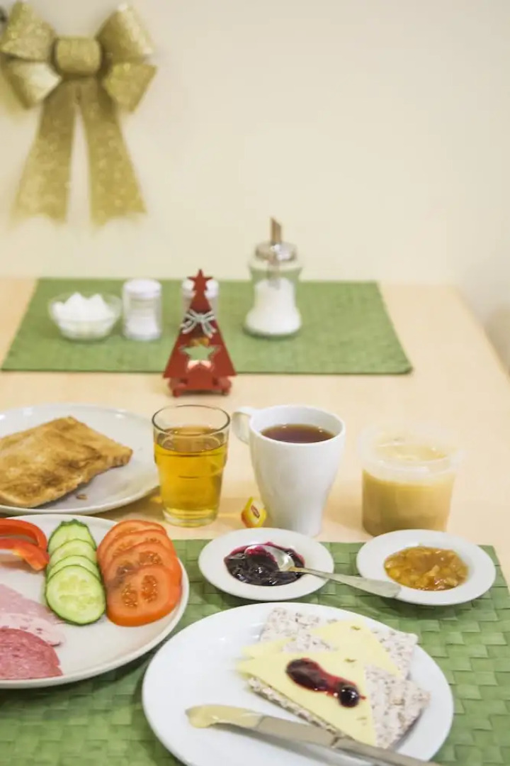 Höfn Inn Guesthouse