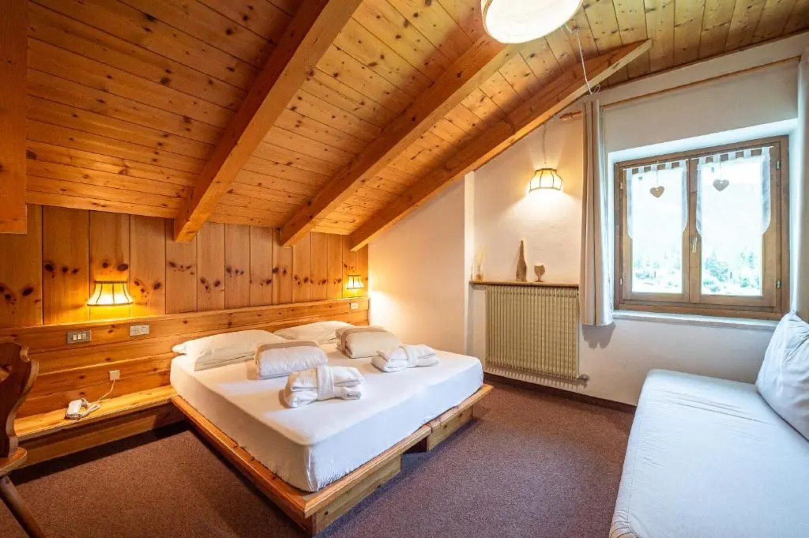 Villa Ruggero Wine Hotel