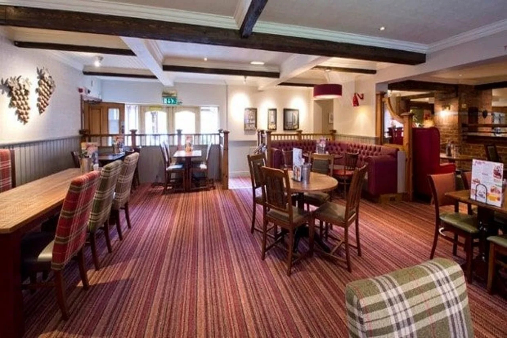 Premier Inn Mansfield