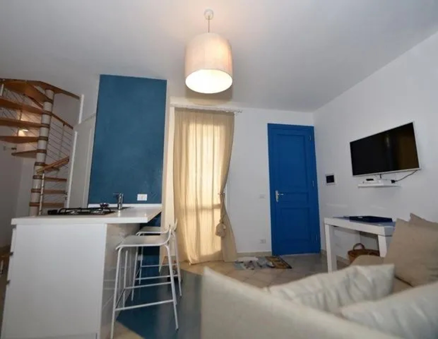 Case Vacanze Il Corallo Marettimo