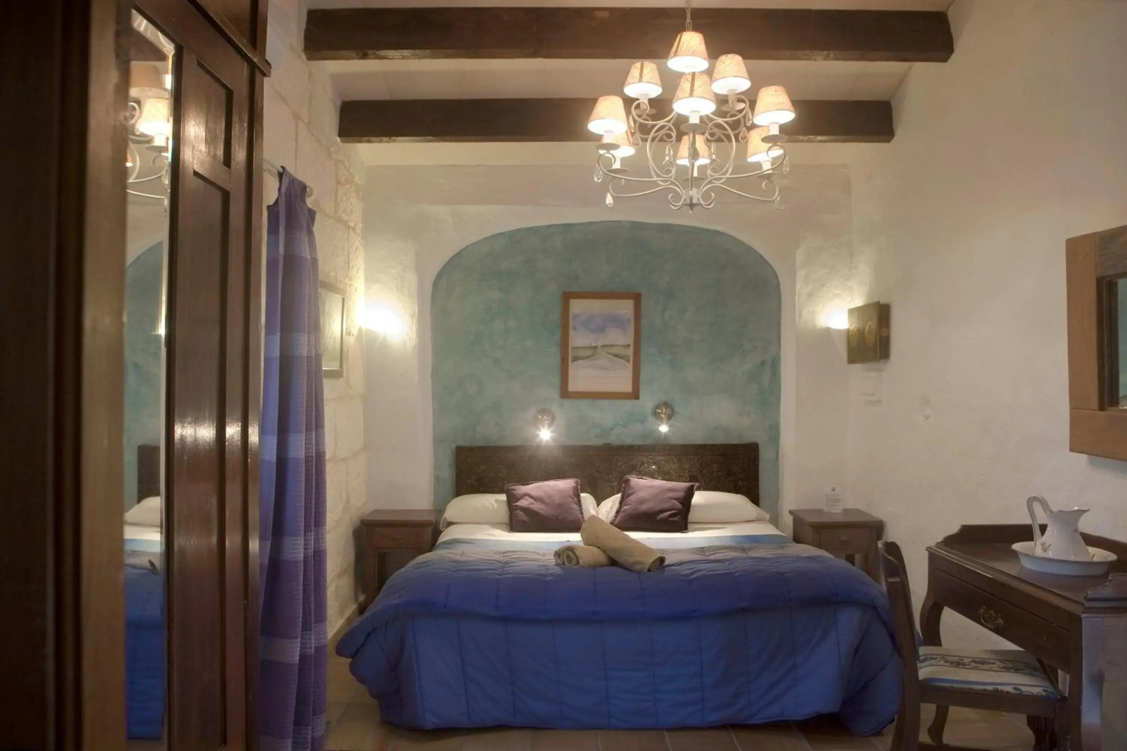 Matxani Gran Agroturismo