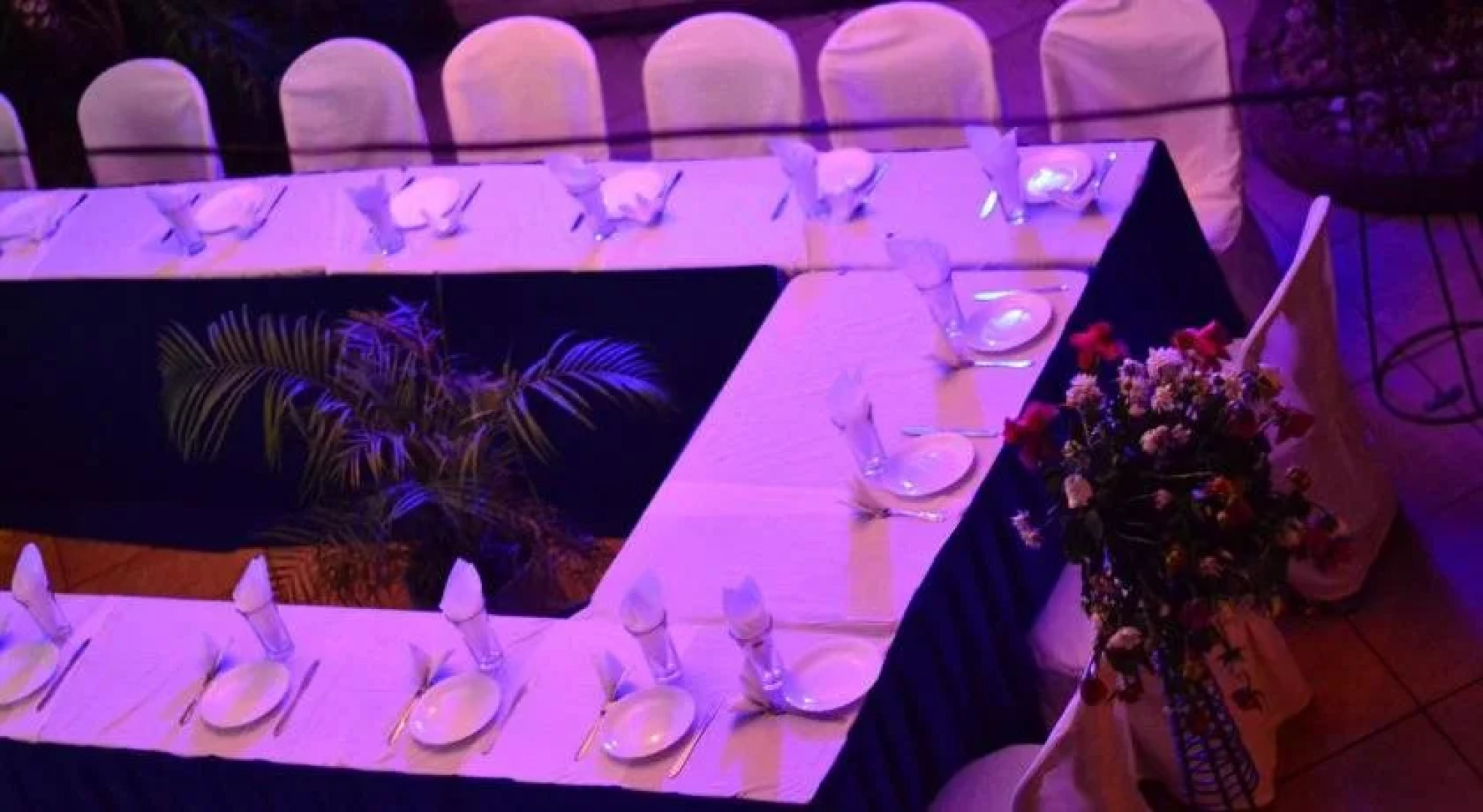 The Walkgard Transit Hotel