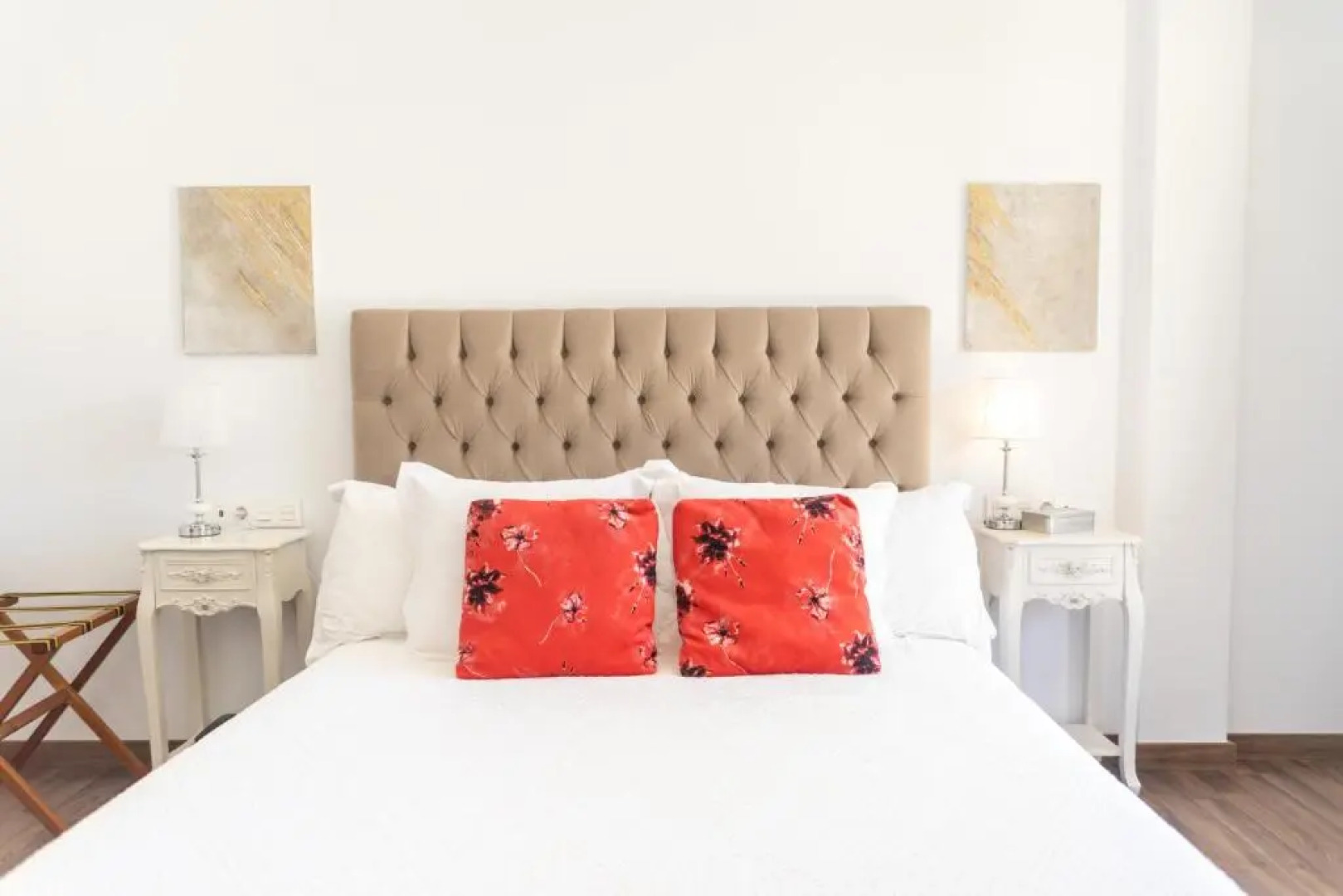 Hotel Boutique Hort de Nal