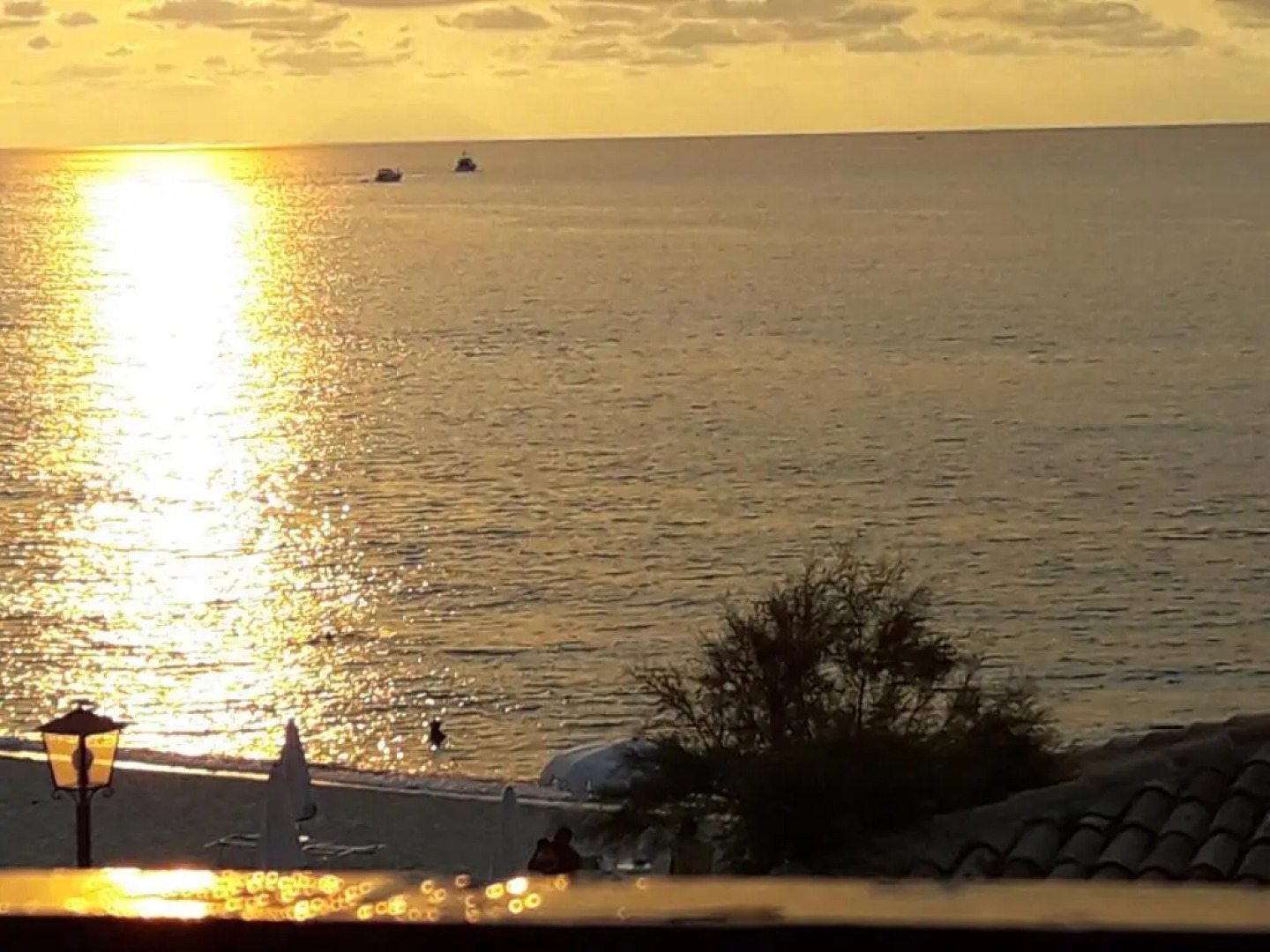 Residenza Villa Spagnola