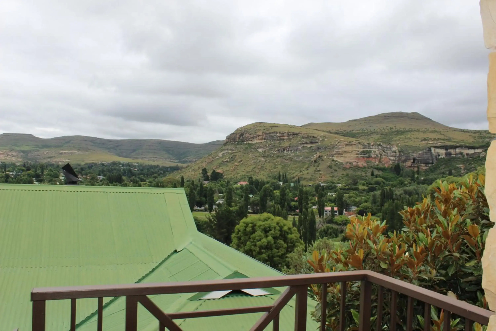 Sunbird Haven Self-Catering Sleeps 8