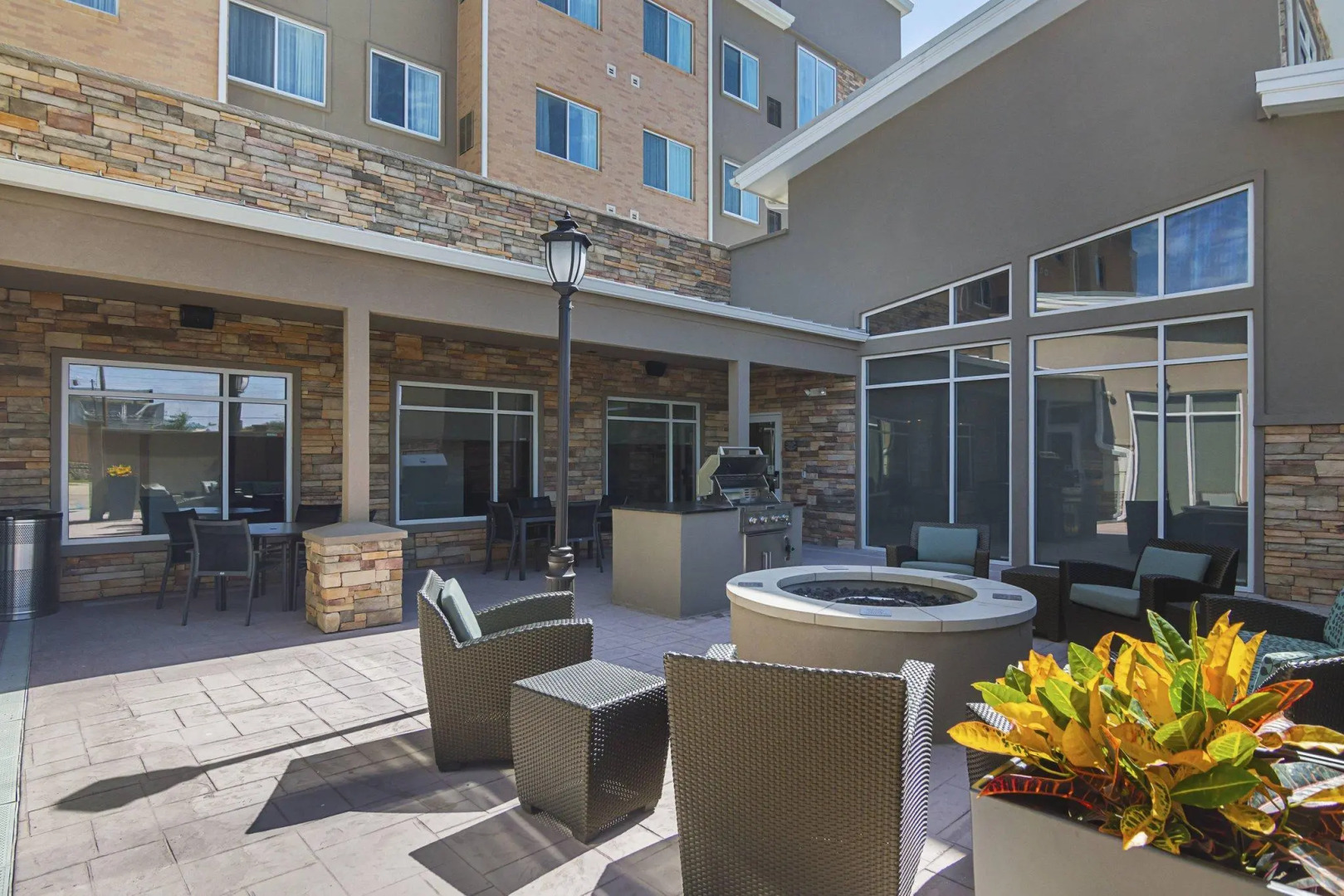 Residence Inn by Marriott Denton