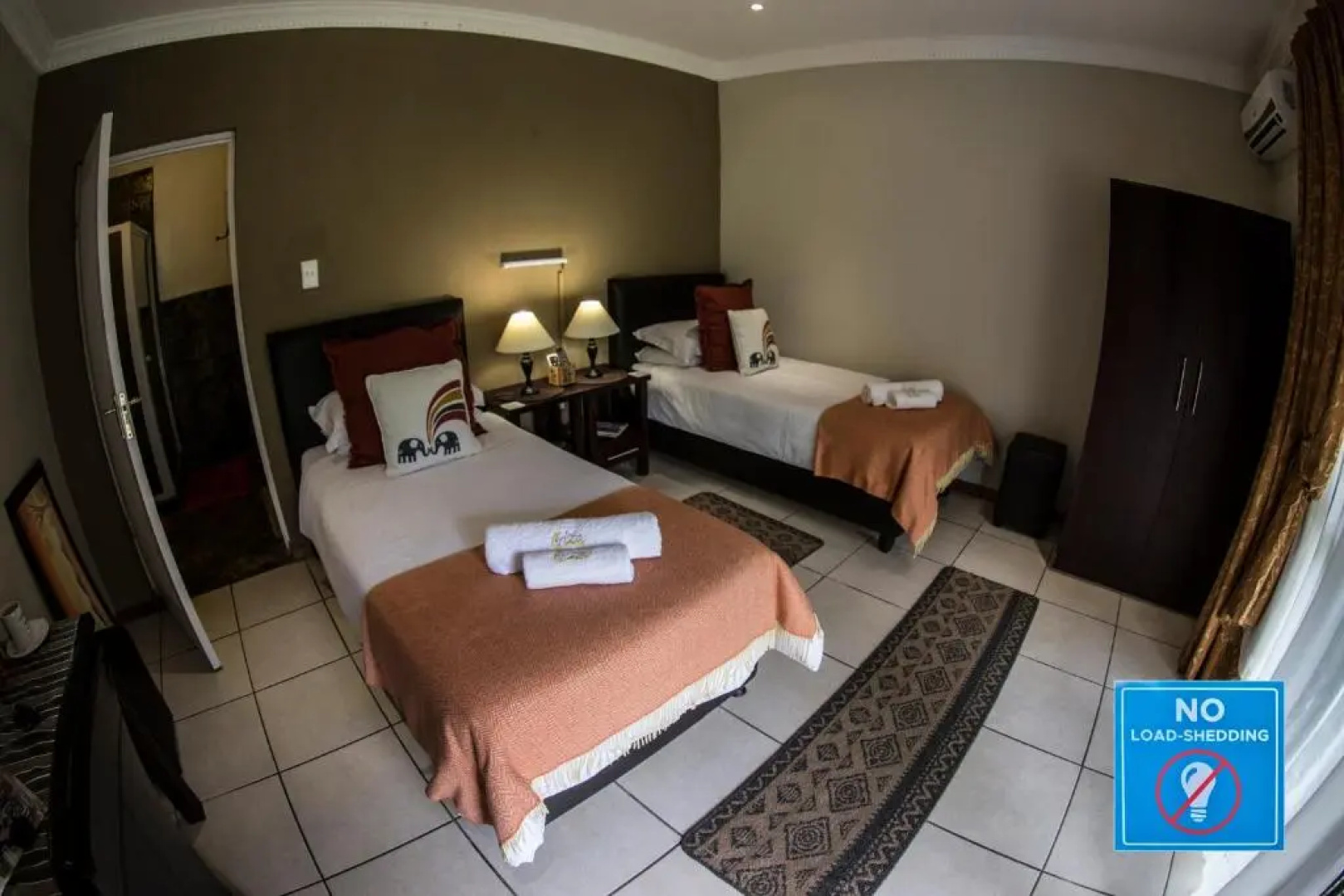 Arista Guesthouse