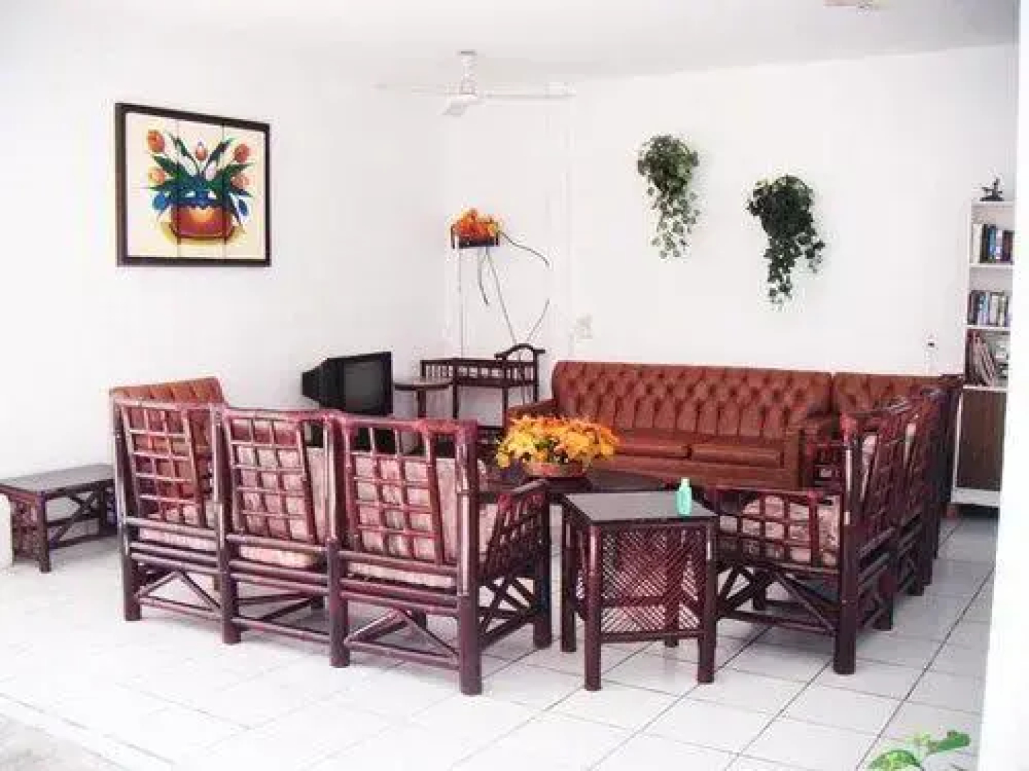 Hotel Chalimar