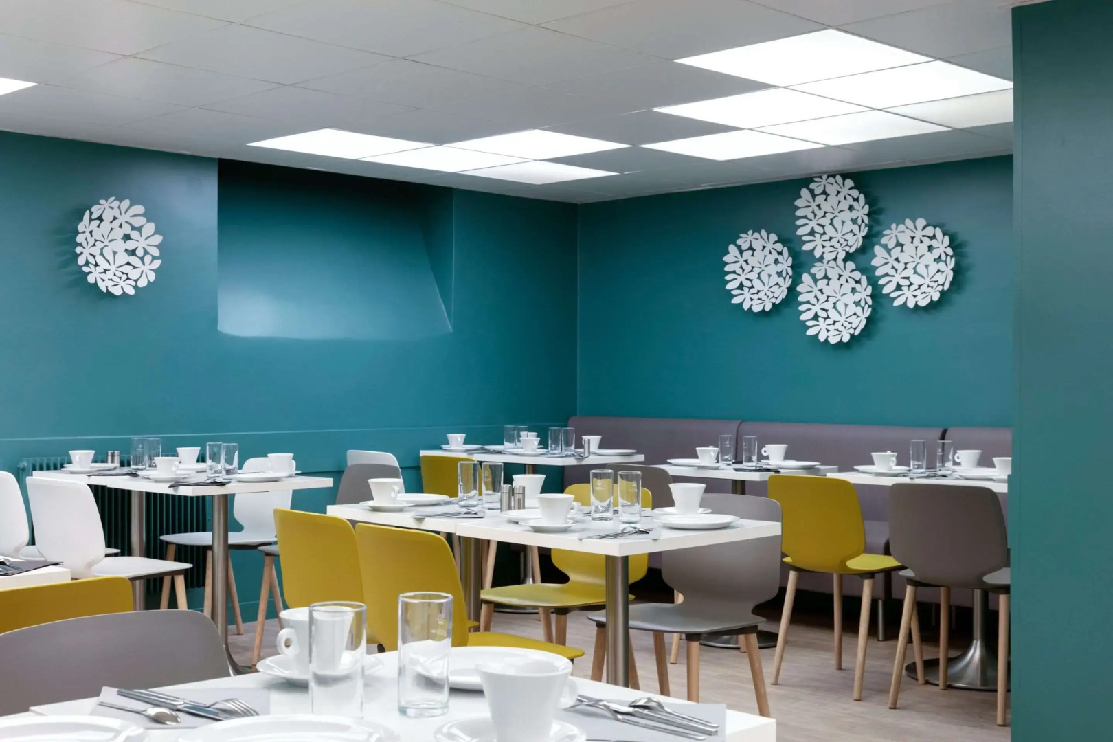 Hotel Montparnasse Alesia