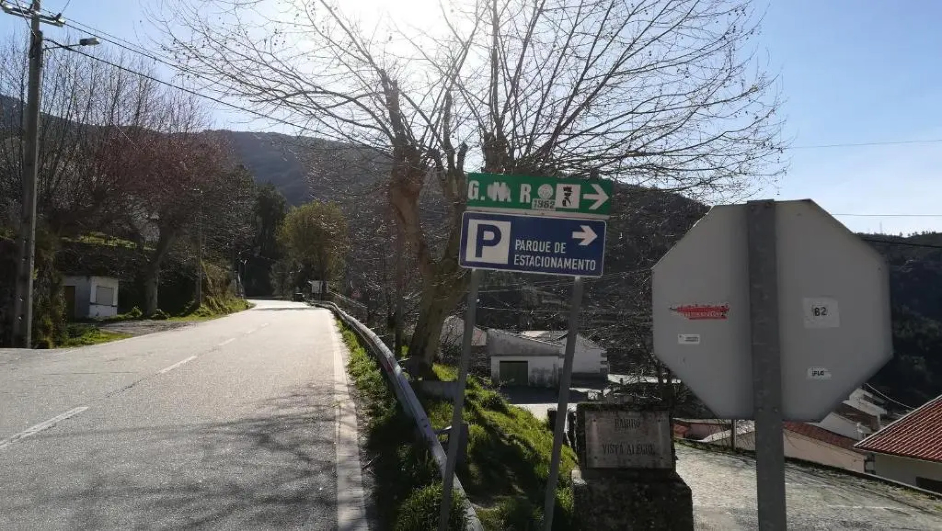 Casa da Fonte Sagrada