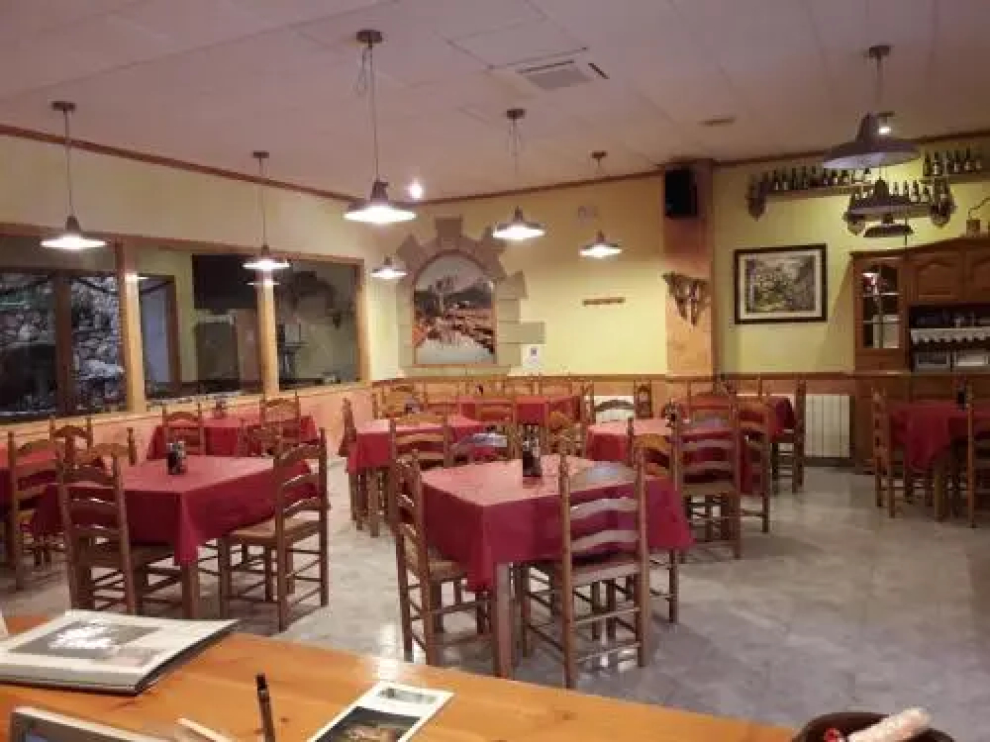 Hostal Casa Barcelo