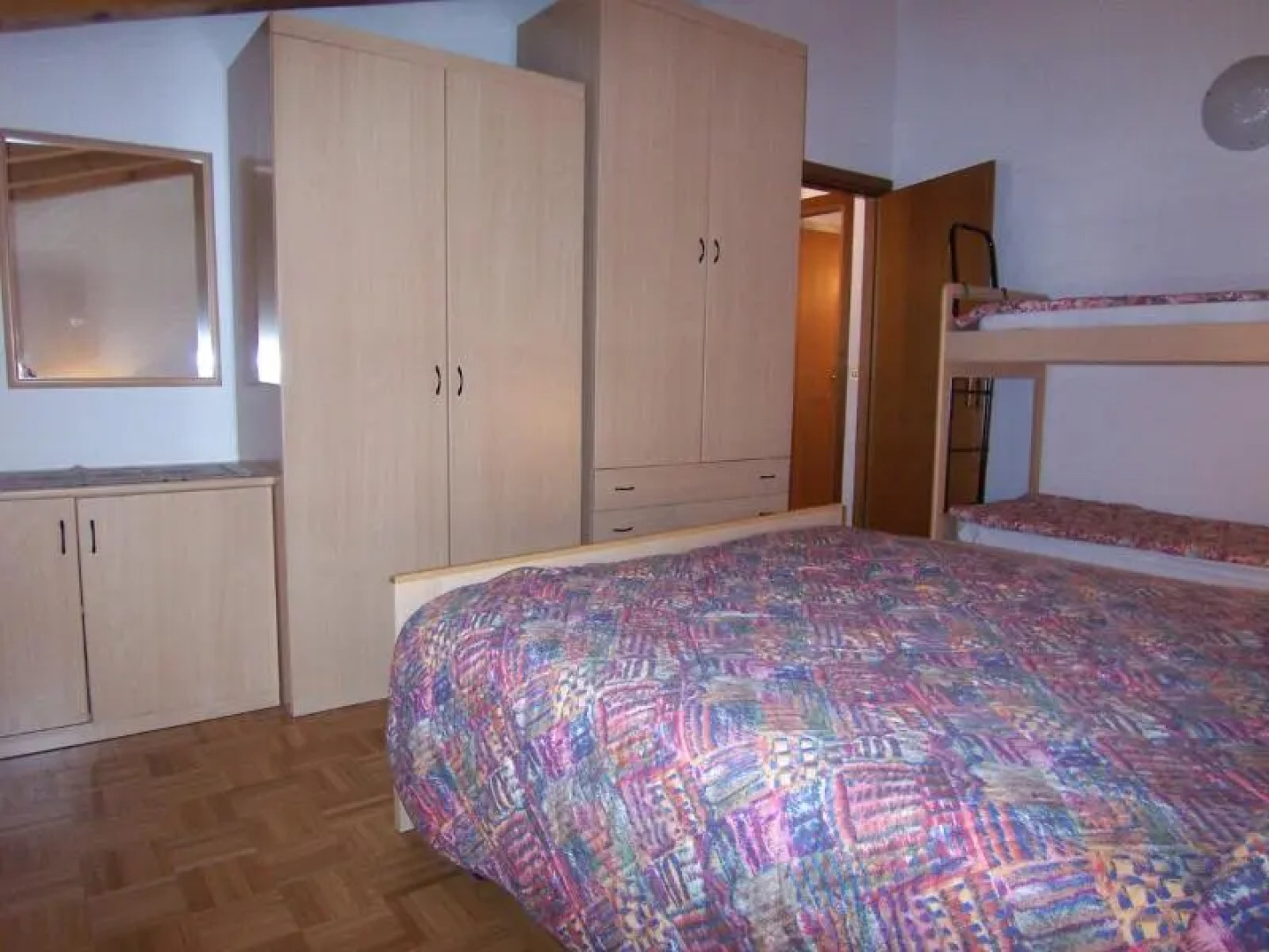 Appartamenti Val di Sole