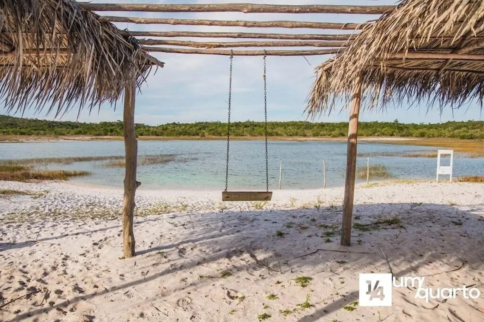 Ponta de Inhambupe Residences