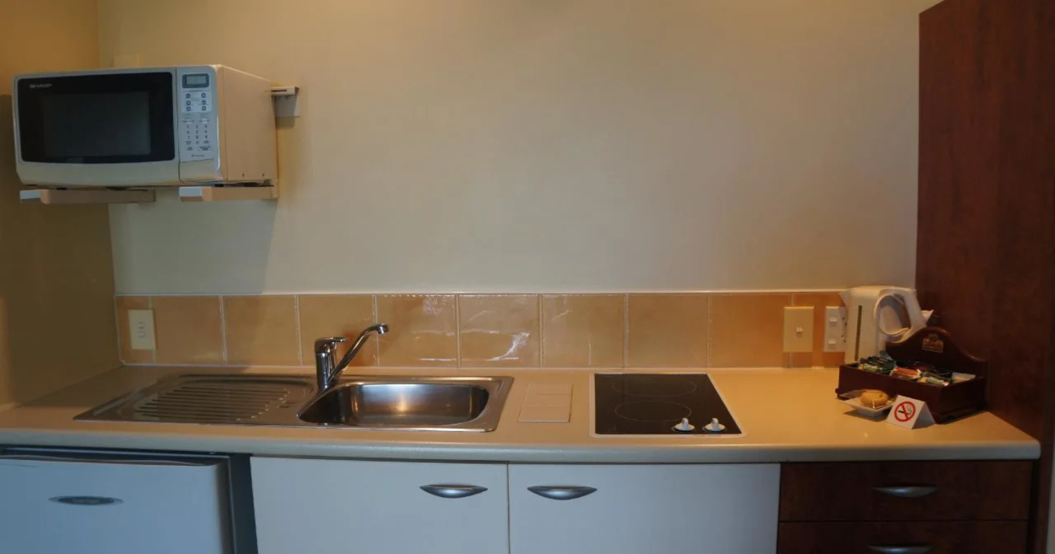 Aristotles North Shore Motel in Auckland