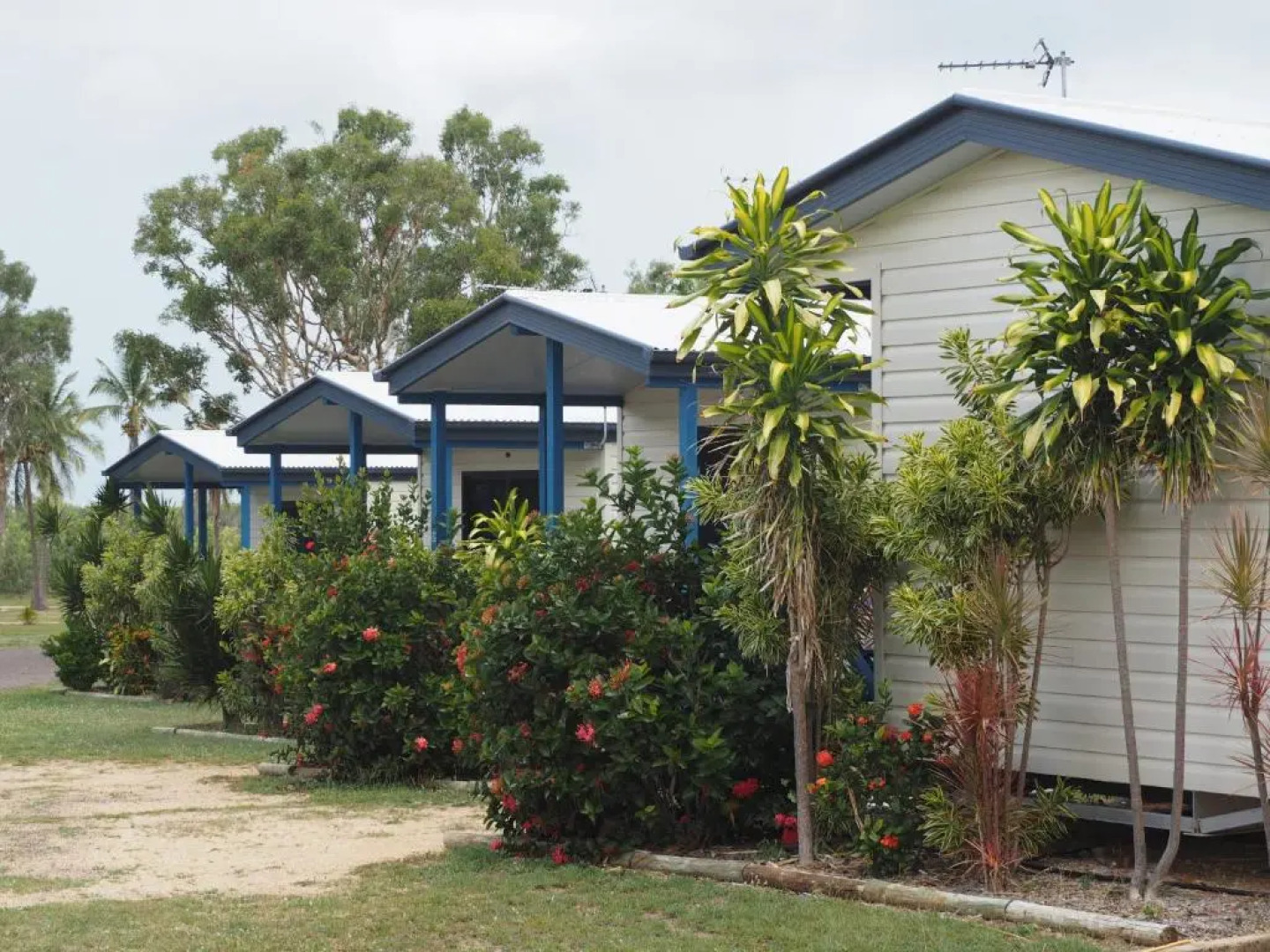 Bowen Village Caravan & Tourist Park