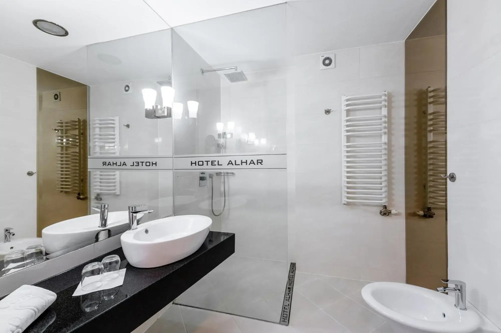 Hotel Alhar
