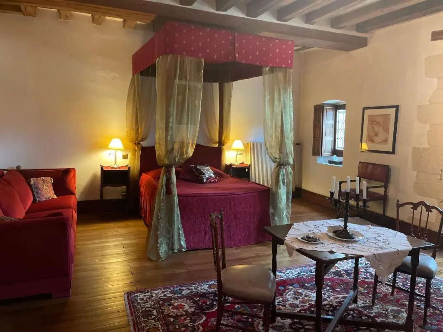 Manoir de la Rémonière