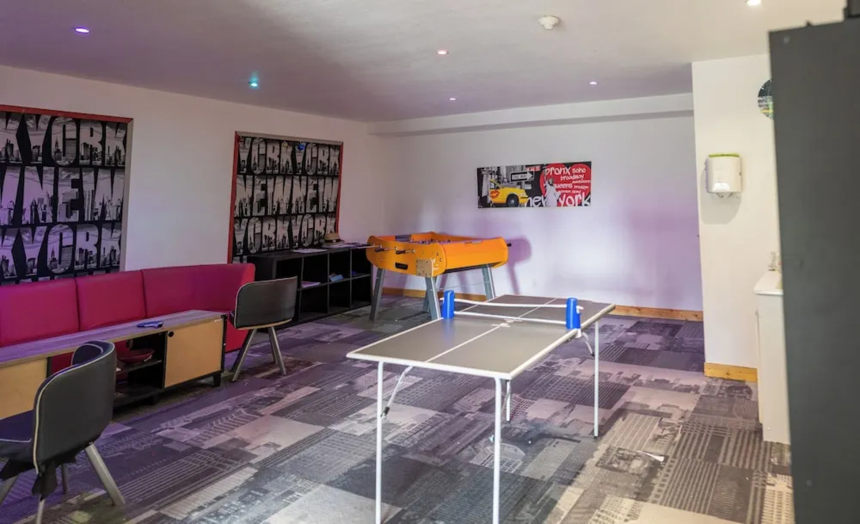 VVF Serre Chevalier Briançon