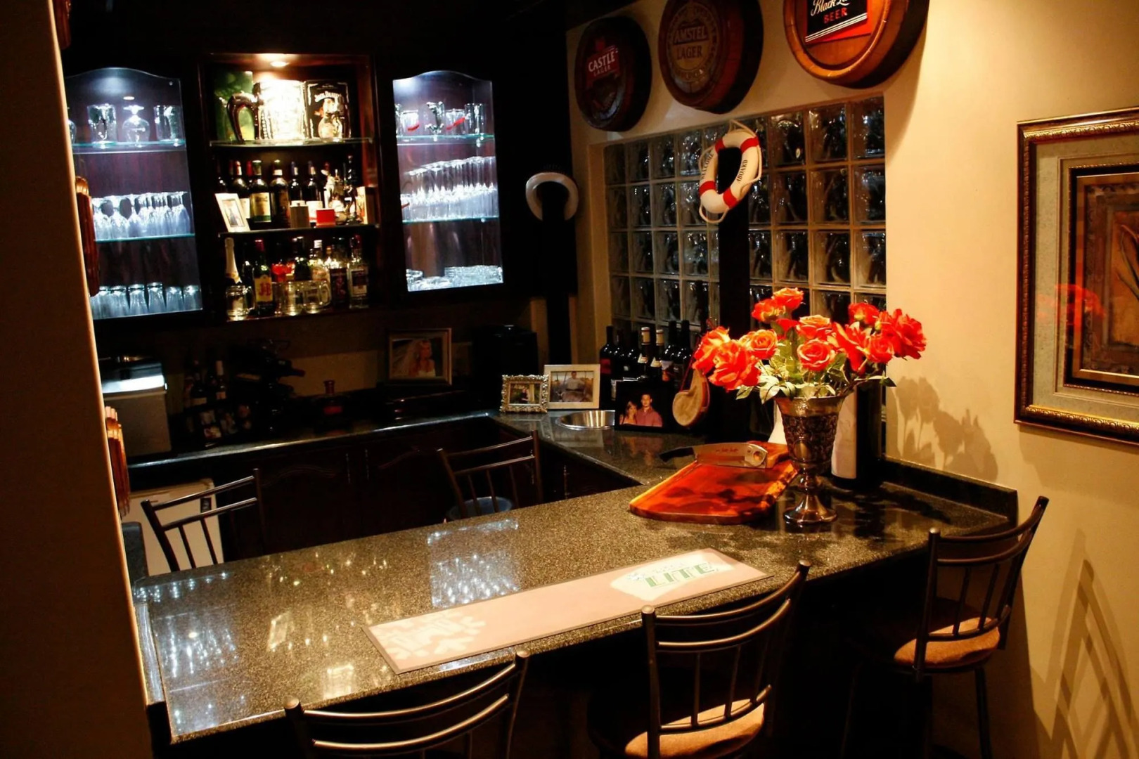 Casa Flora Guesthouse