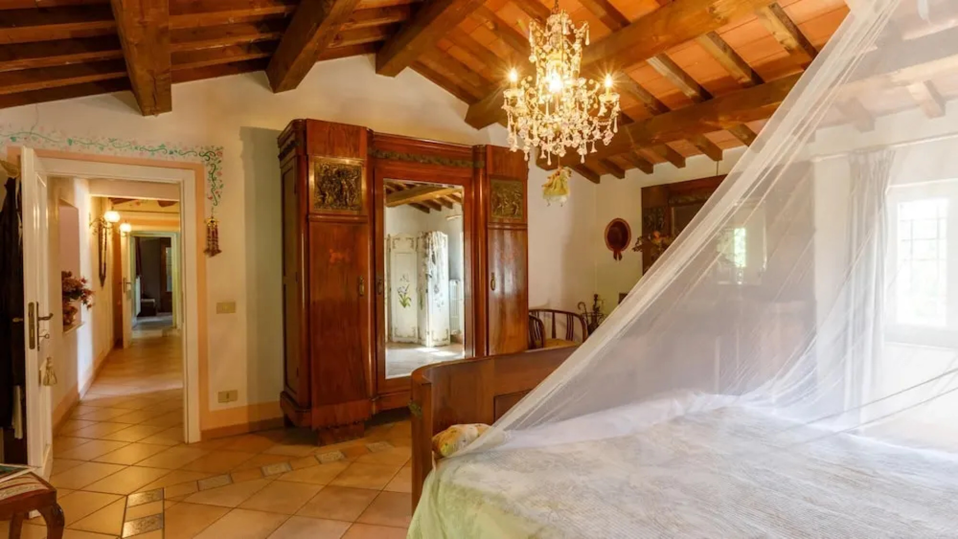 Villa Agave 8 in Monteciccardo